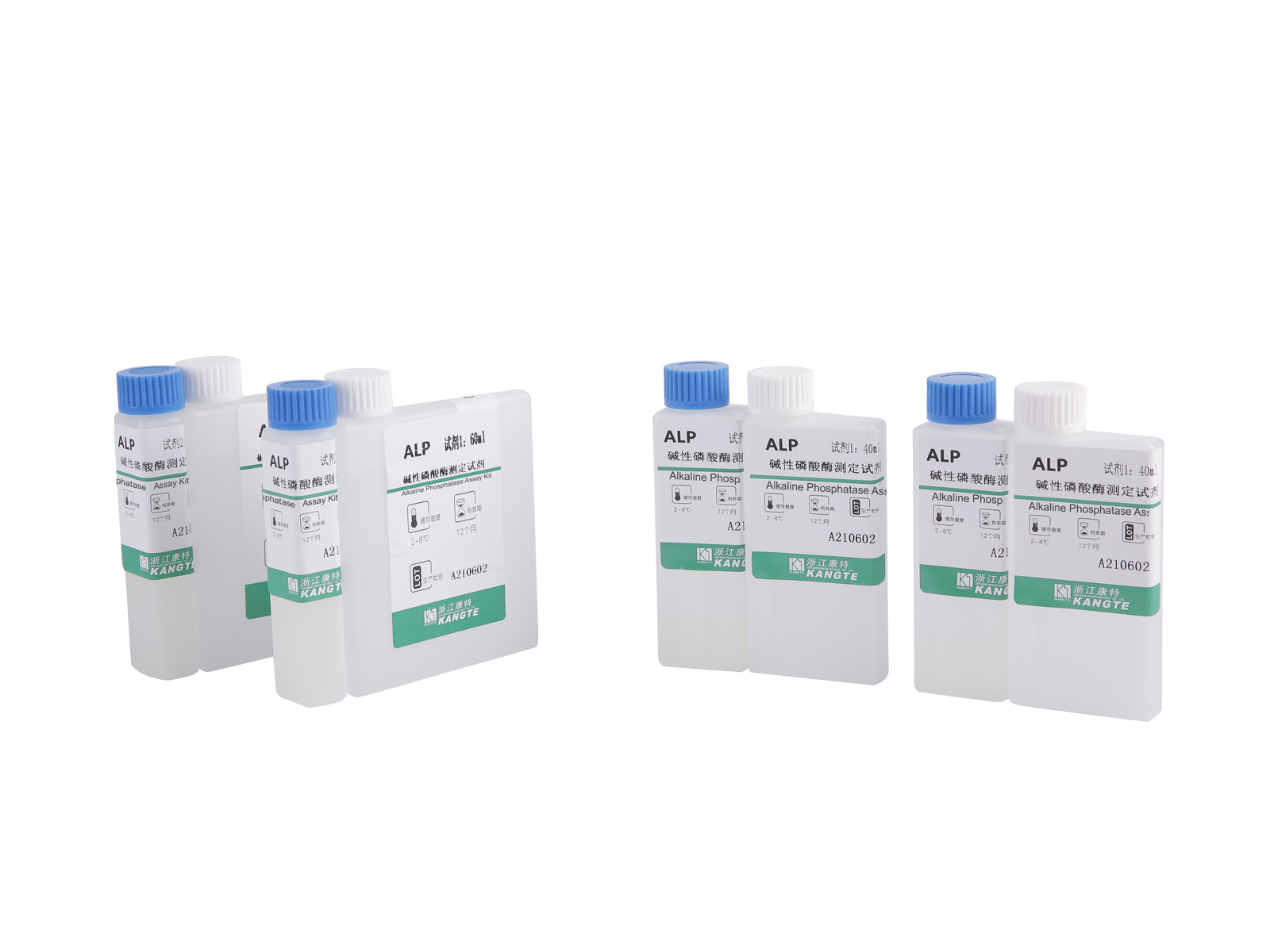 【ALP】 Alkaline Phosphatase Assay Kit (kontinuerlig overvågningsmetode)